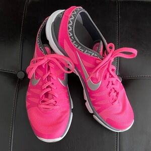 Nike Fitsole Running Shoes